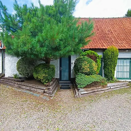 House - Comfortable - Spacious - 15' From Lille *