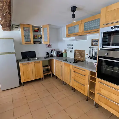 House - Comfortable - Spacious - 15' From Lille Сasa de vacaciones Leers