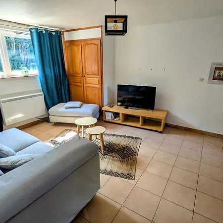 Сasa de vacaciones House - Comfortable - Spacious - 15' From Lille