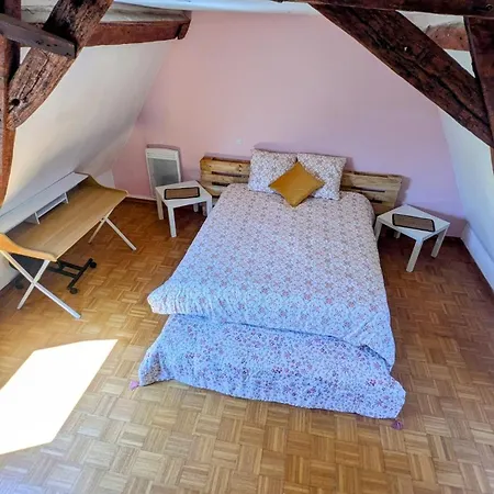 Сasa de vacaciones House - Comfortable - Spacious - 15' From Lille Leers