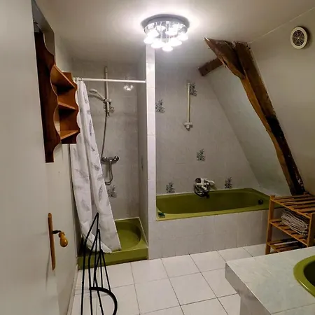 House - Comfortable - Spacious - 15' From Lille