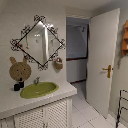 House - Comfortable - Spacious - 15' From Lille Сasa de vacaciones