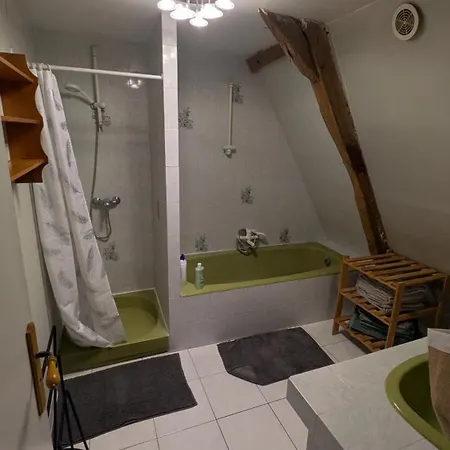 House - Comfortable - Spacious - 15' From Lille *